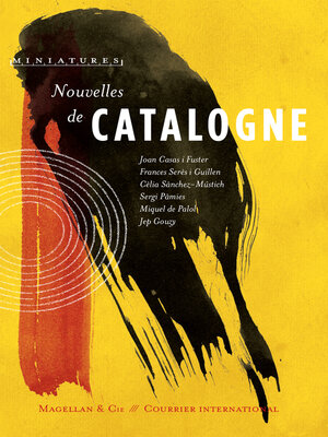 cover image of Nouvelles de Catalogne